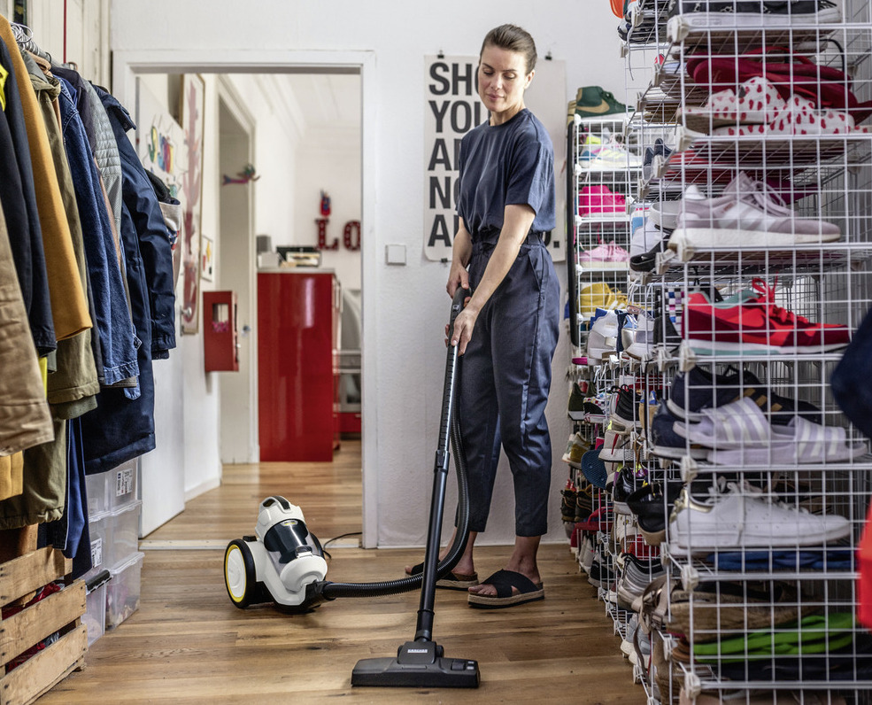 VC 3 Vacuum cleaner VC 3 Vacuum cleaner