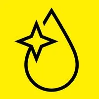 Pictogram for lime residues