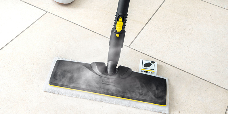 Hygienic cleaning Hygienic cleaning