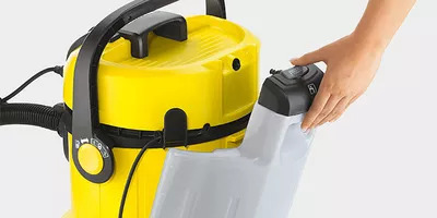 Bình chứa nước sạch tháo rời Bình chứa nước sạch tháo rời