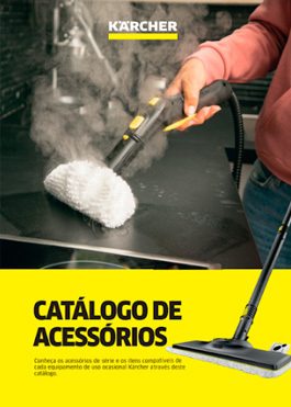 Thumb Catálogo de Acessórios