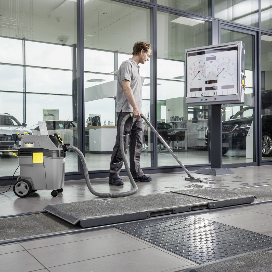 Vacuum Dealership Vacuum Dealership