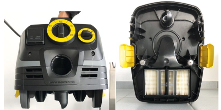 Elektrische Schwimmersysteme Elektrische Schwimmersysteme