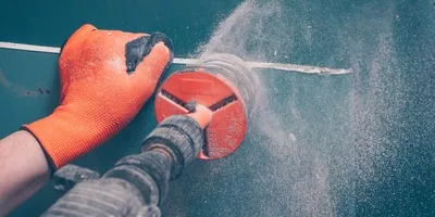 Bụi có độc tính thấp Bụi có độc tính thấp