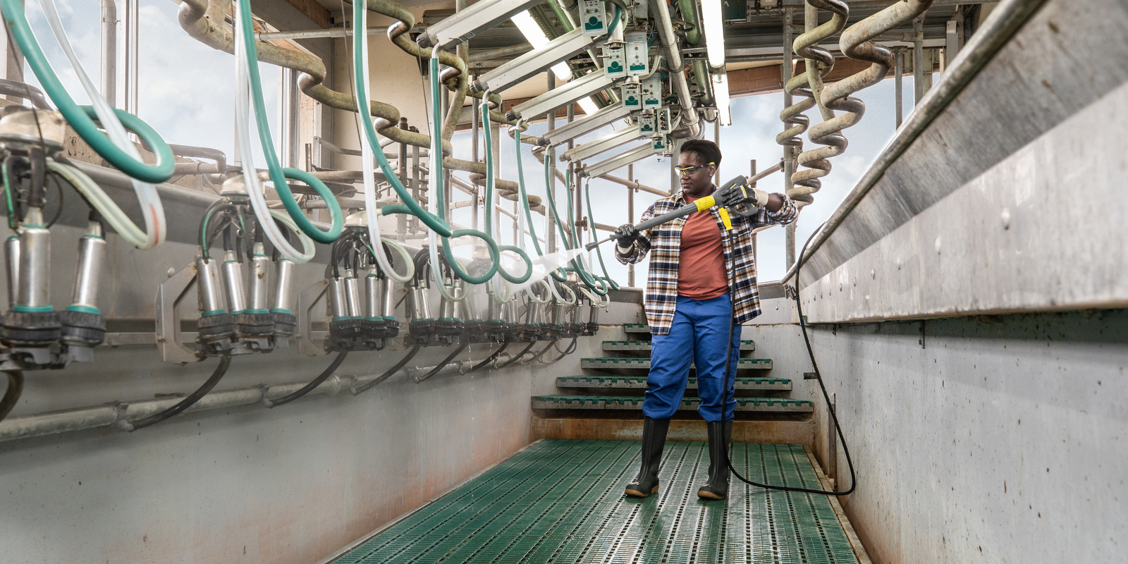 HD_agriculture_milking_parlour_pressure washing 159114 HD_agriculture_milking_parlour_pressure washing 159114