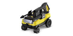 Karcher Follow Me Karcher Follow Me