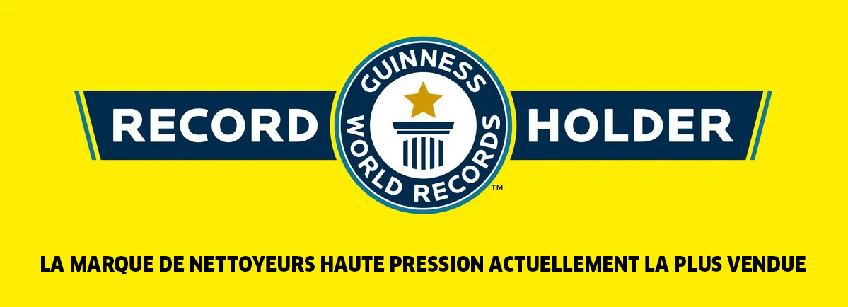 Guinness World Record (TM) title