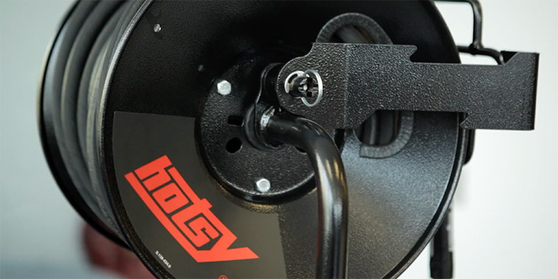 Hose Reels Hose Reels product photo