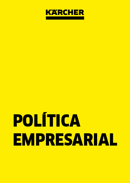 Politica empresarial