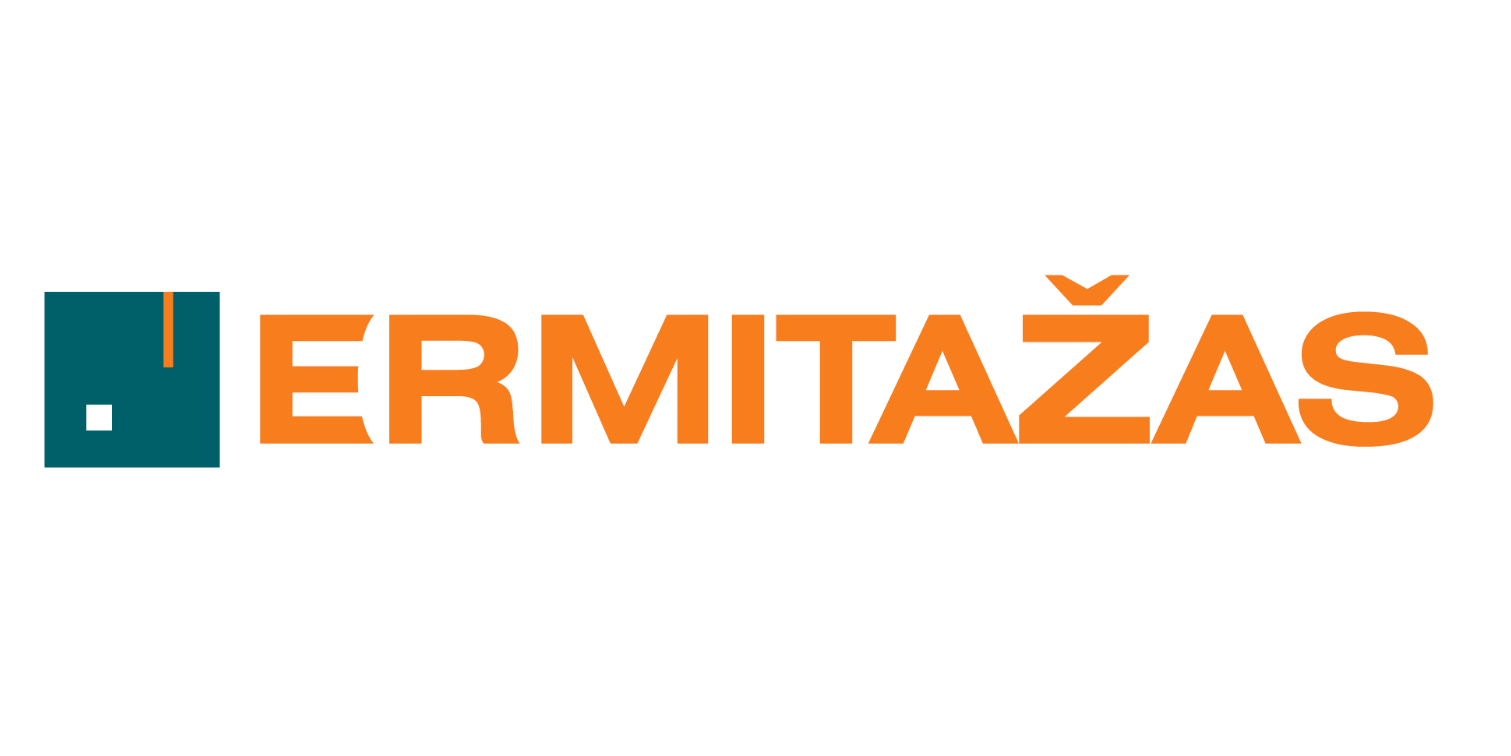 logo ermitazas