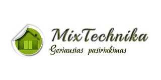 logo mixtechnika