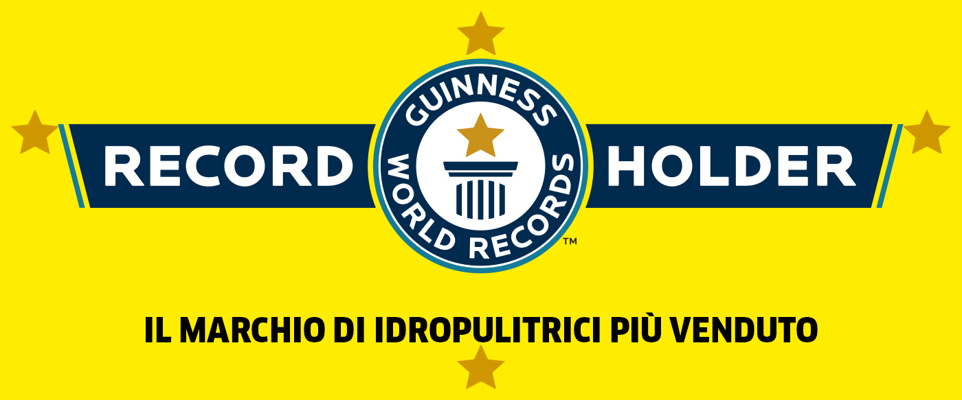 Guinness World Record (TM) title Guinness World Record (TM) title