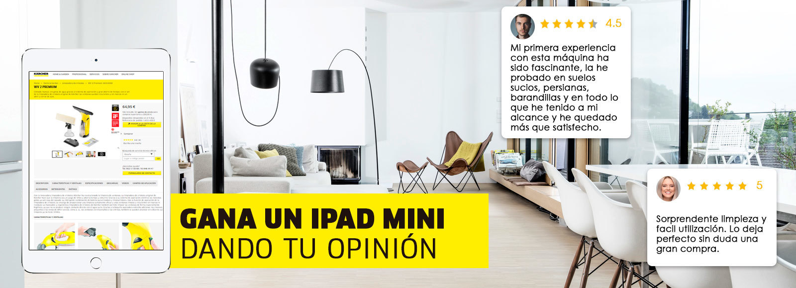 sorteo ipad