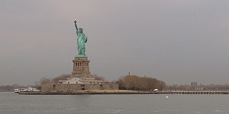 Tượng Nữ thần tự do