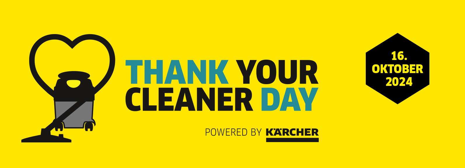 Thank Your Cleaner Day 2024 Thank Your Cleaner Day 2024