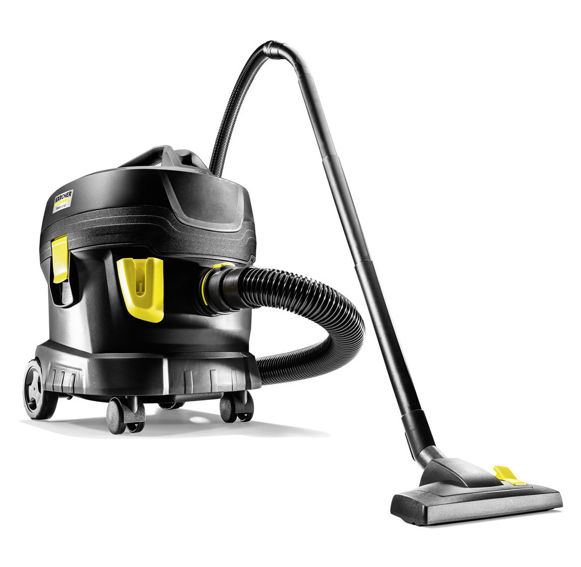 Vacuum Cleaners with Innovative EPA Technology Vacuum Cleaners with Innovative EPA Technology
