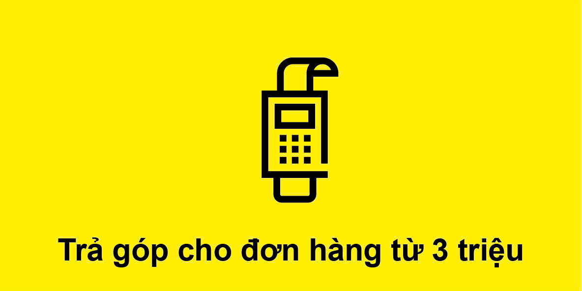 Trả góp Trả góp
