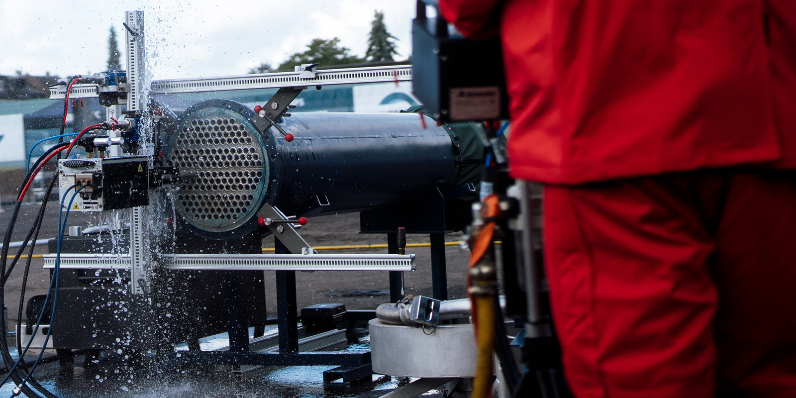 StoneAge_Heatexchanger_V2 StoneAge_Heatexchanger_V2