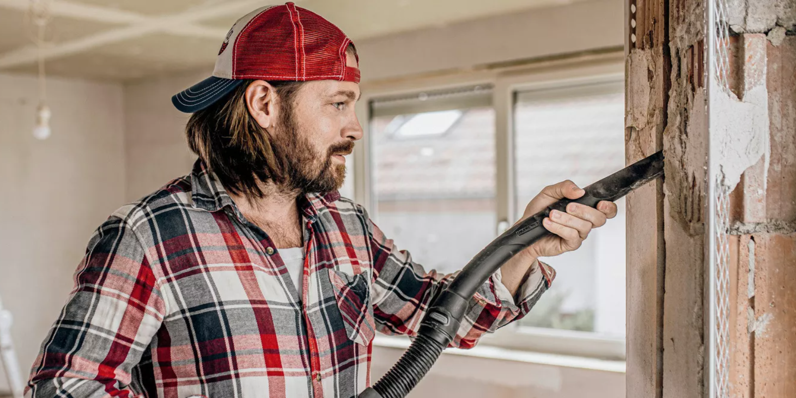 Kärcher: Saving water