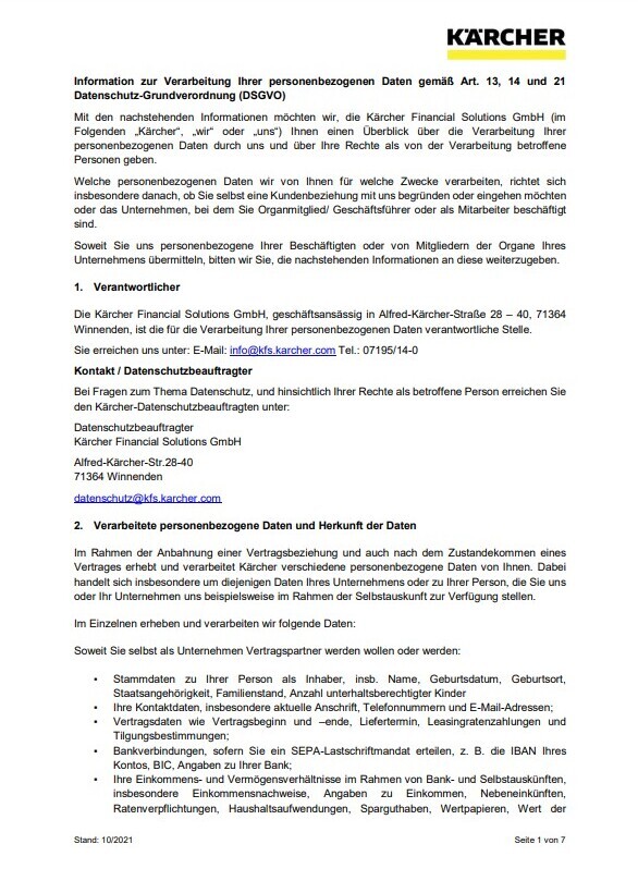 Datenschutzvereinbarung_DE Datenschutzvereinbarung_DE