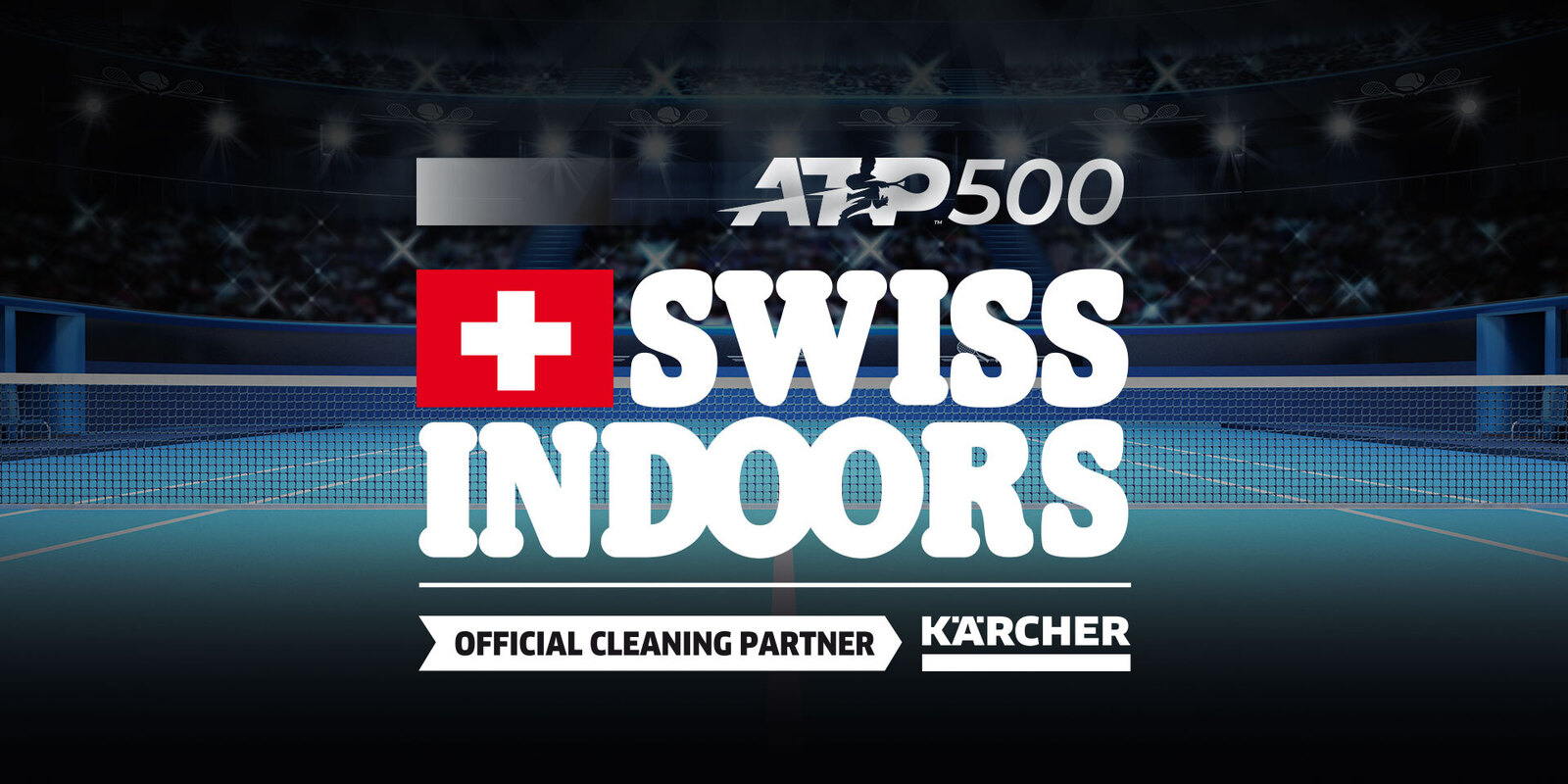 Swiss Indoors 2024