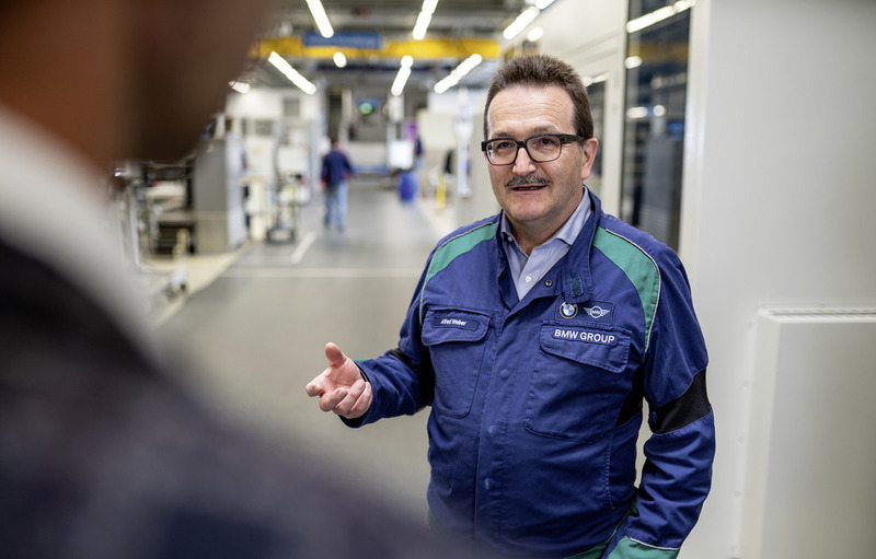 製造業界における導入事例