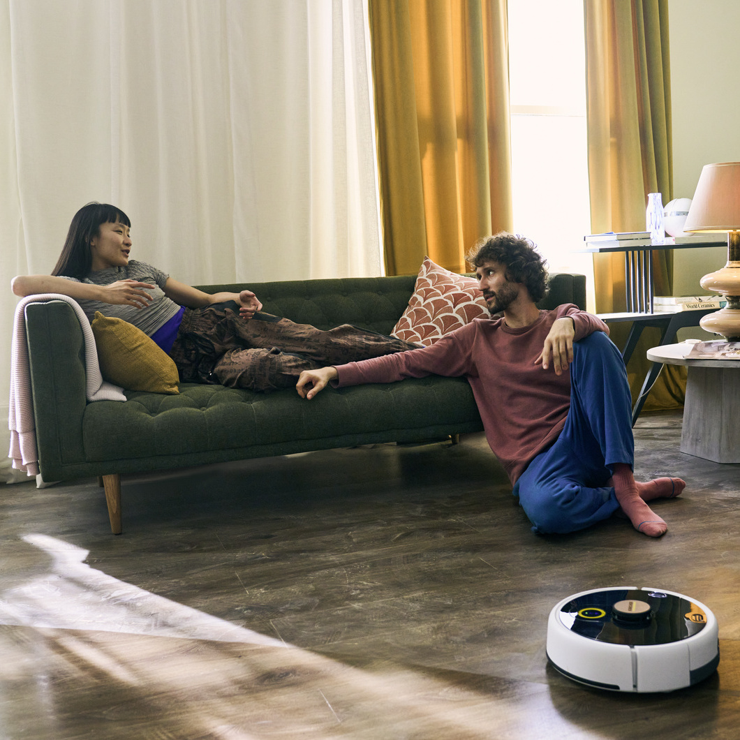 Black Friday & Black Weeks roboty sprzątające