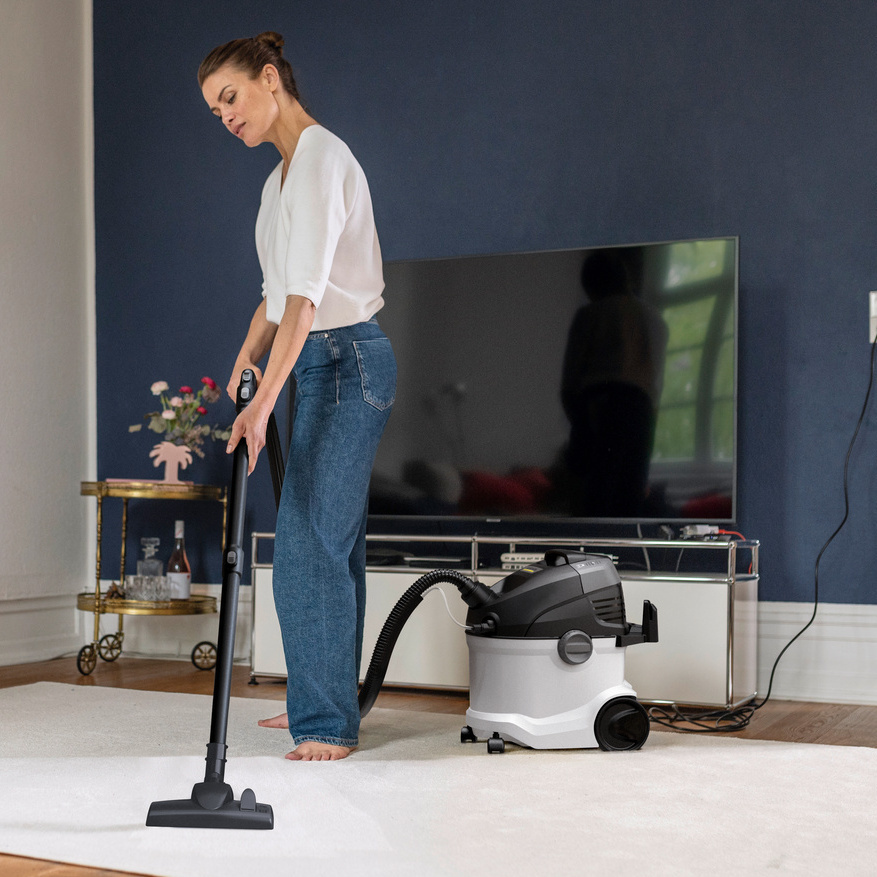 Black Friday & Black Weeks odkurzacze piorące