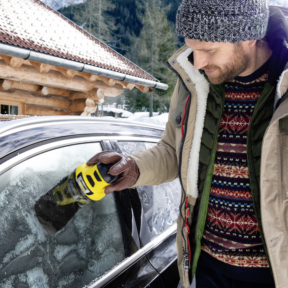 Black Friday & Black Weeks skrobaczki do szyb