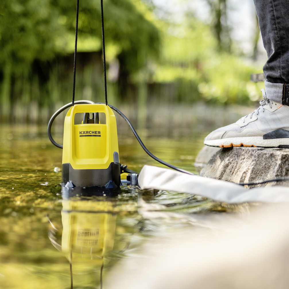 Black Friday & Black Weeks pompy zanurzeniowe