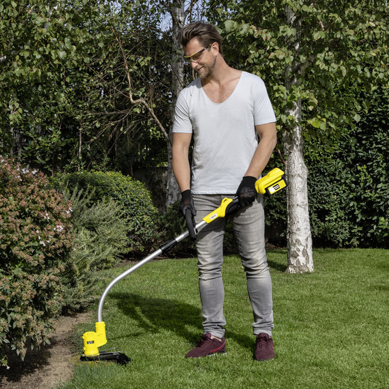 Black Friday & Black Weeks narzędzia ogrodowe