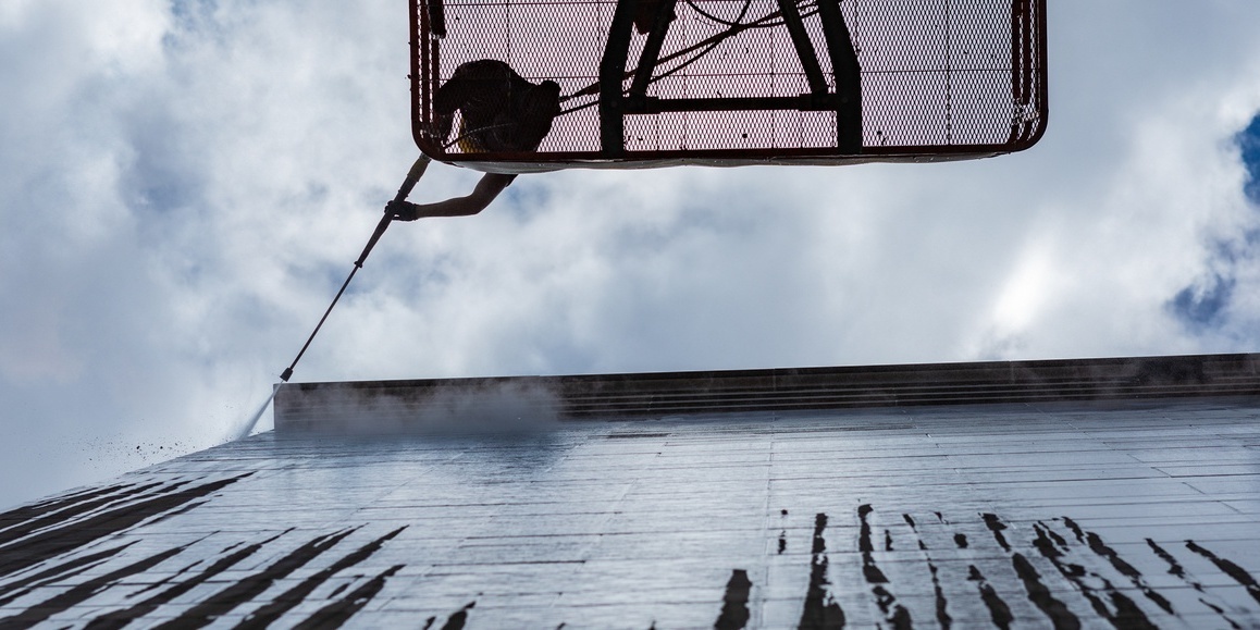 Commissariat de police – Des Moines, États-Unis