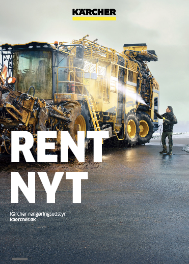 Rent Nyt