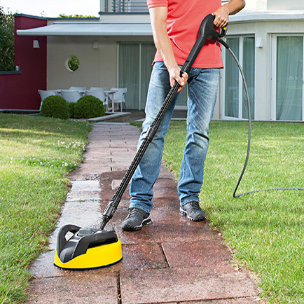 Accessories Pressure Washers