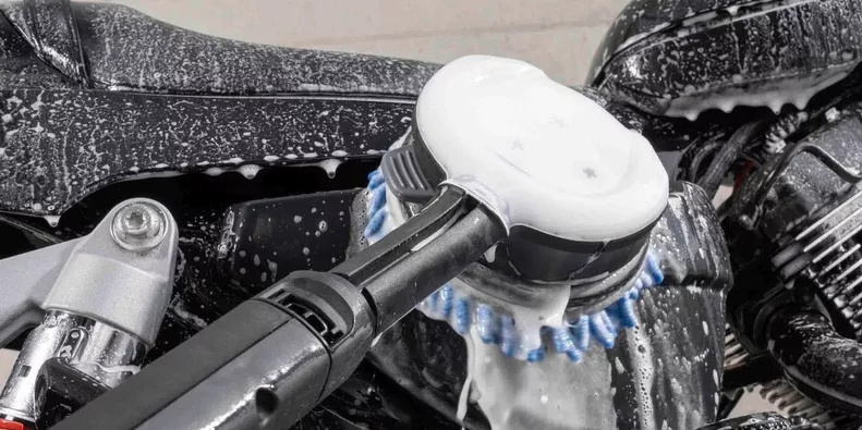 bàn chải xoay vào máy rửa xe bàn chải xoay vào máy rửa xe