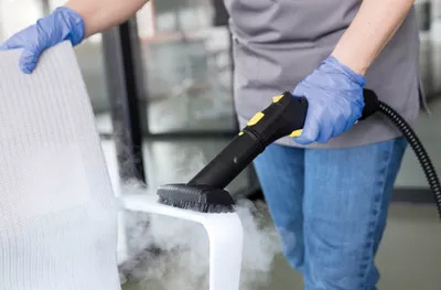 vệ sinh văn phòng