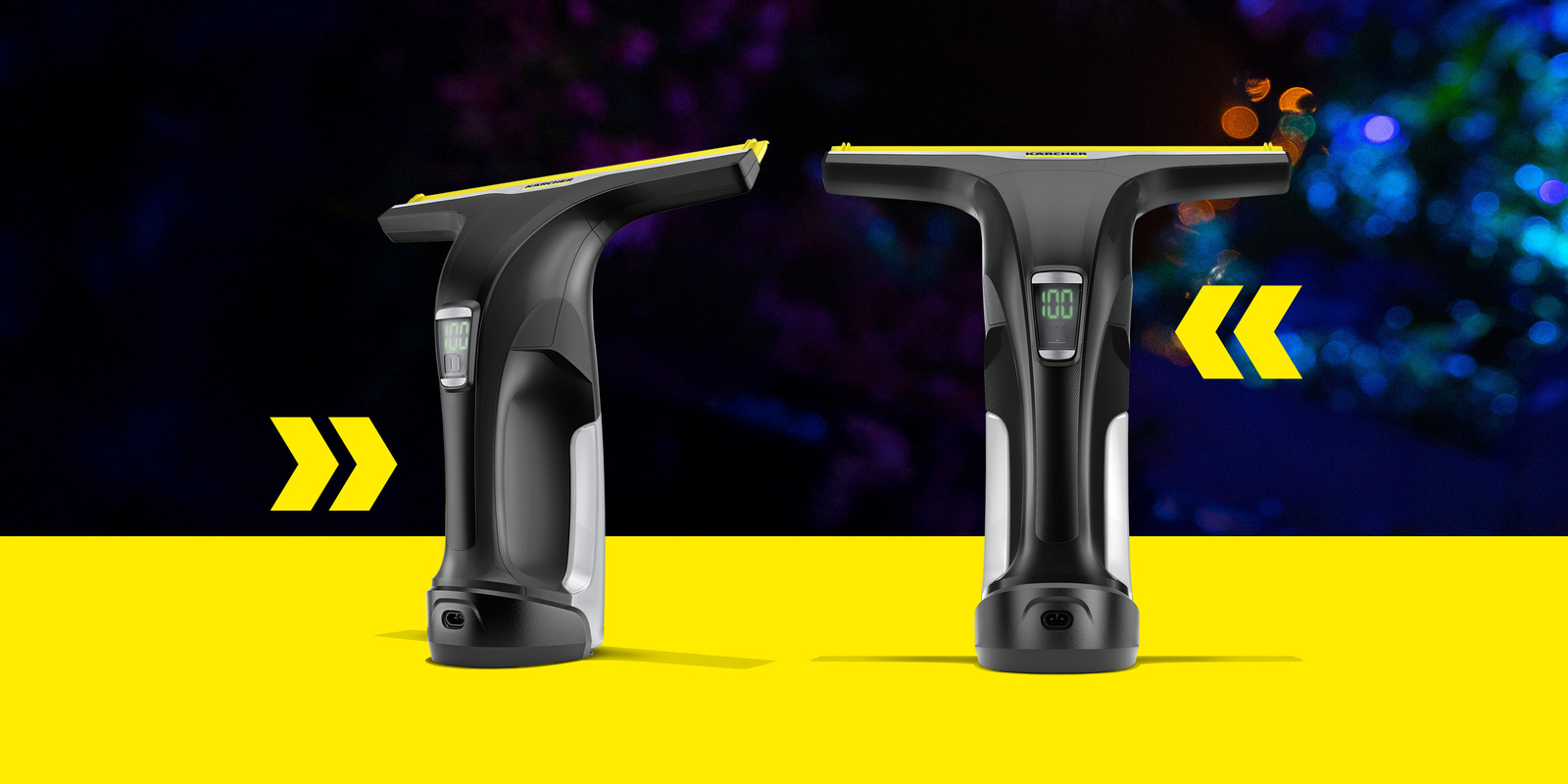 WV 6 Plus Multi Edition