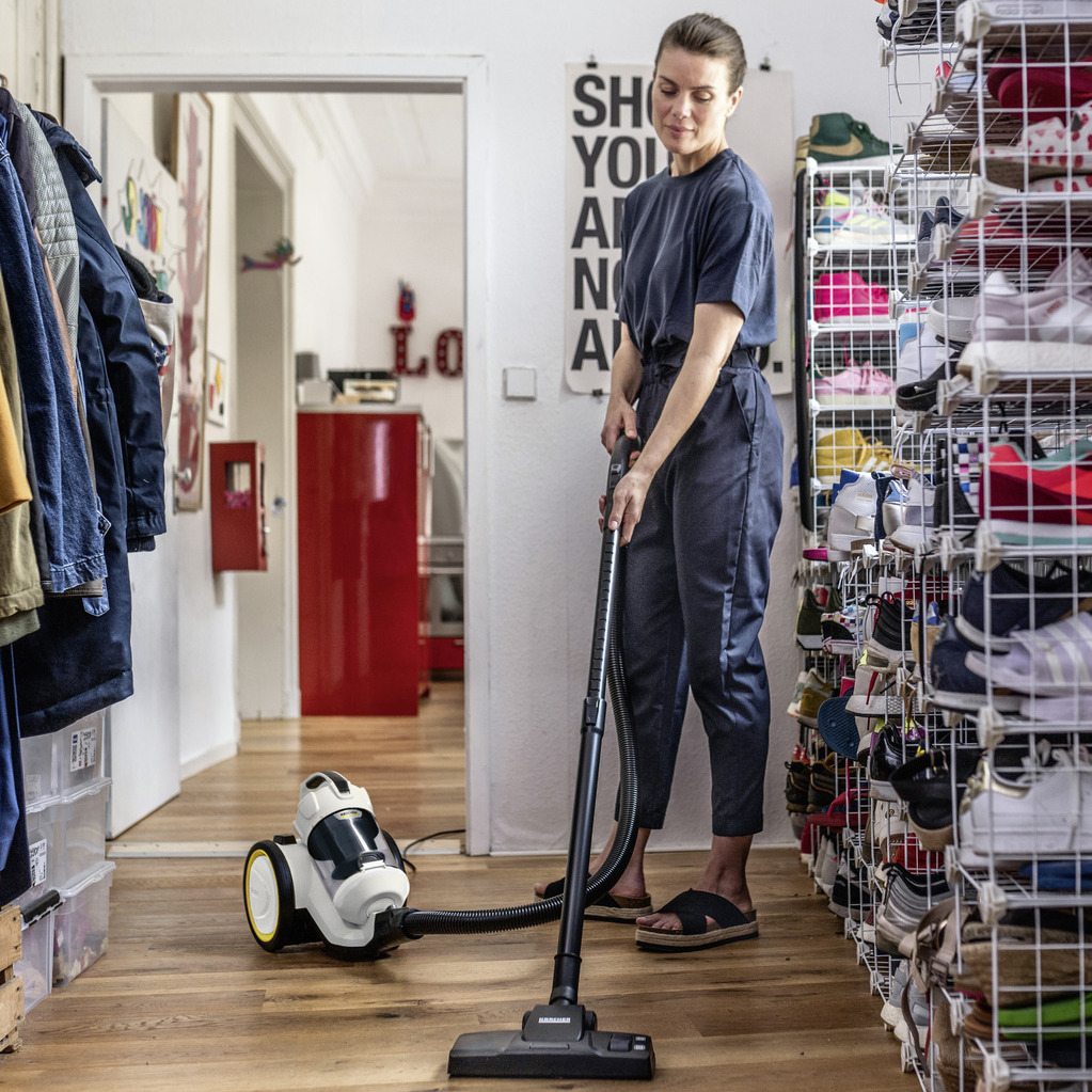 promocja odkurzacze bezworkowe