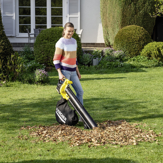 promocja odkurzacze do liści