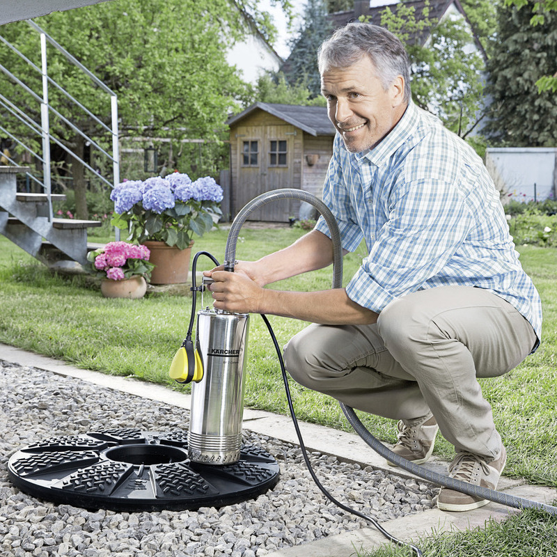 promocja pompy głębinowe