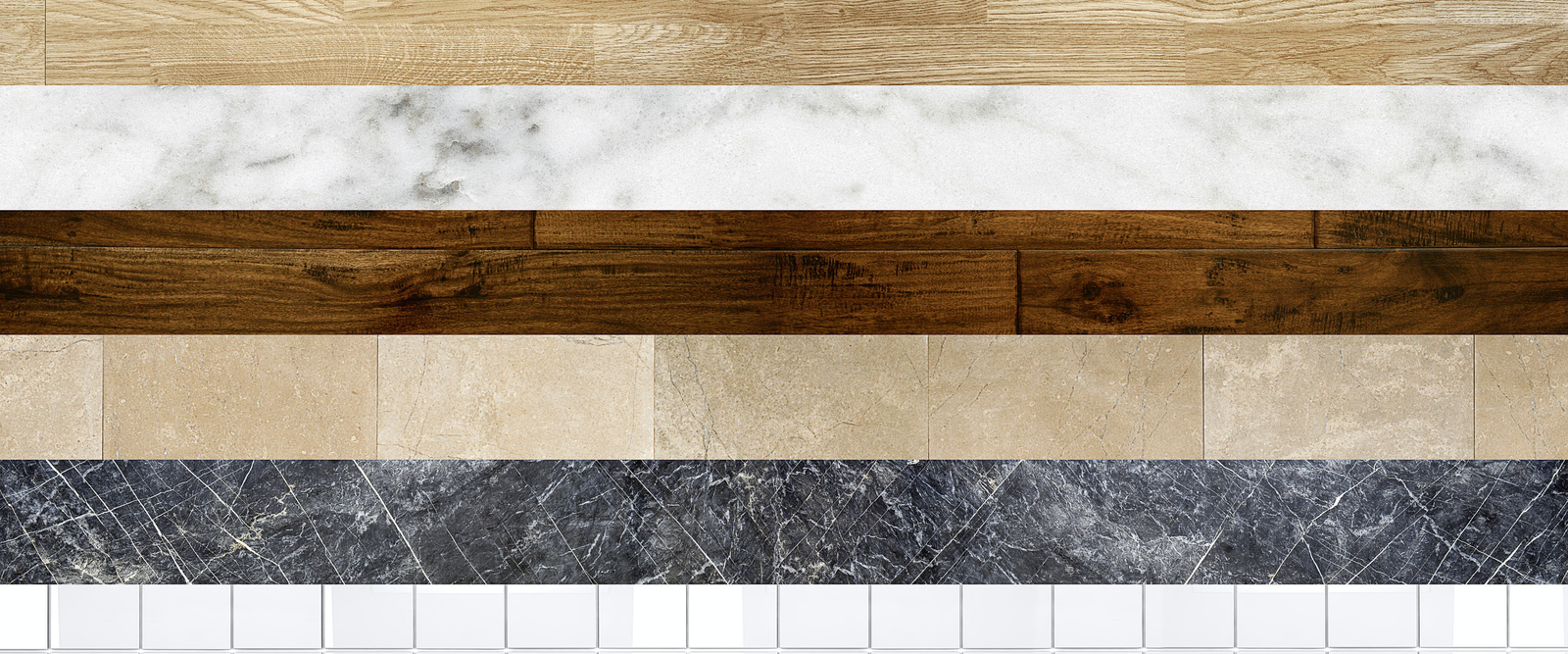 Cleaning floor coverings Efficiently cleaning different floor coverings