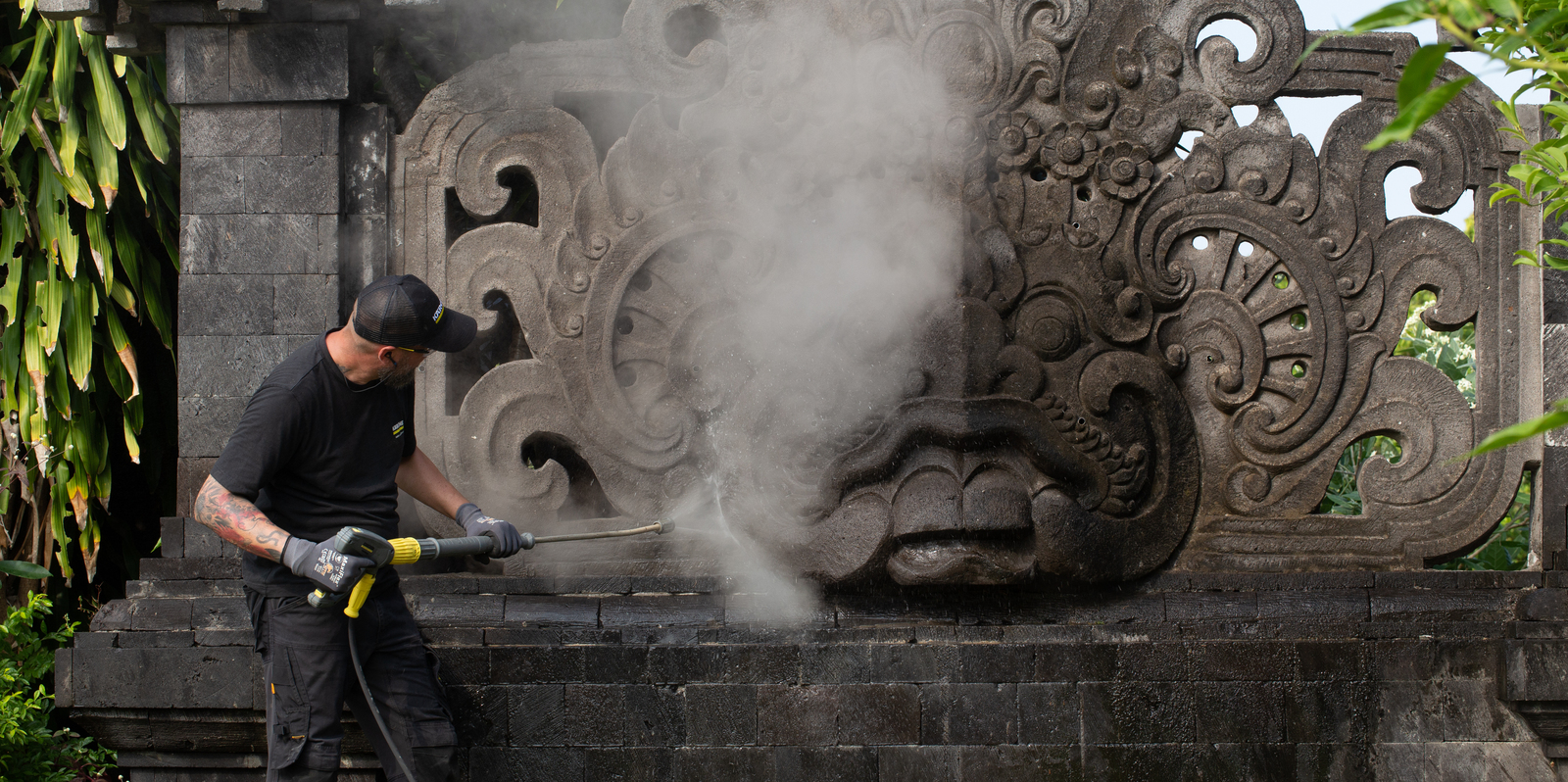 Bajra Sandhi Monument_4