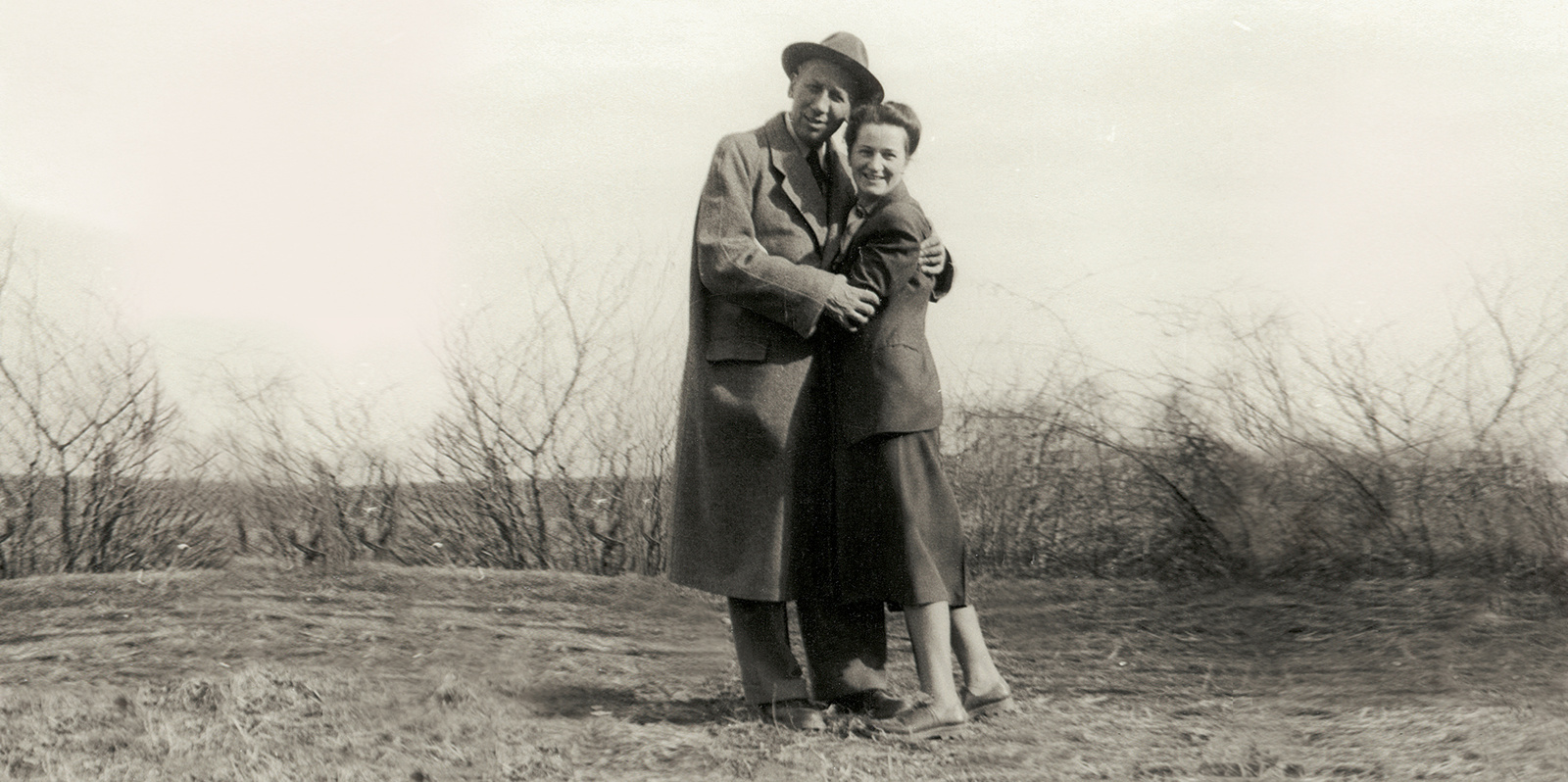 Alfred & Irene Kärcher