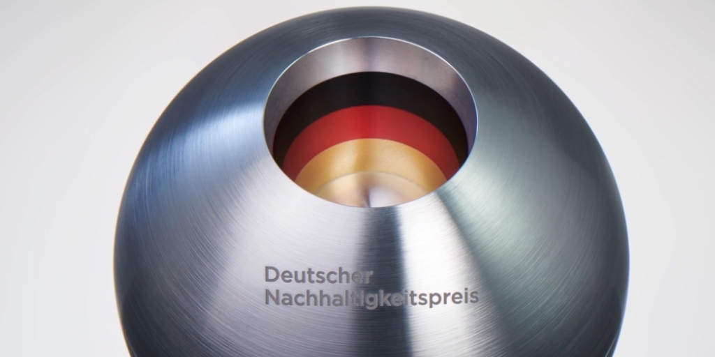 Deutscher Nachhaltigkeitspreis Deutscher Nachhaltigkeitspreis