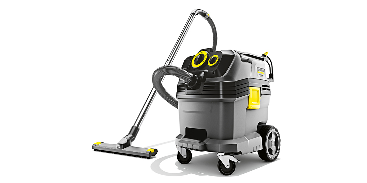 Nass-/Trockensauger Kärcher Nass-/Trockensauger