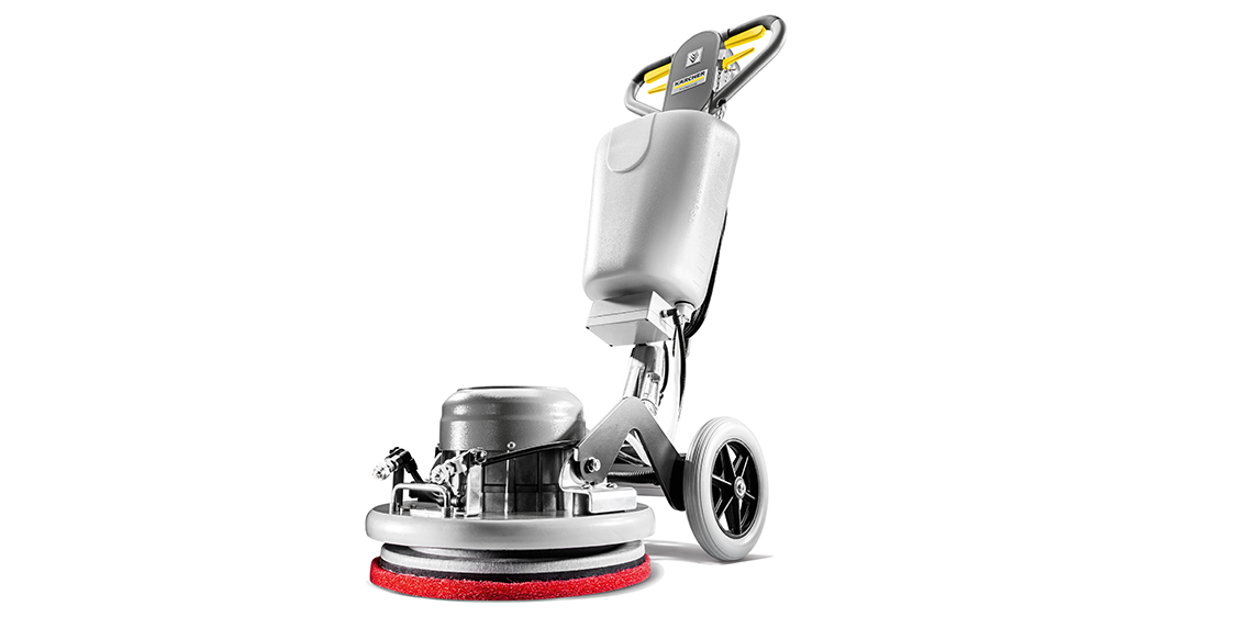 Orbitalmaschine Kärcher Orbitalmaschine