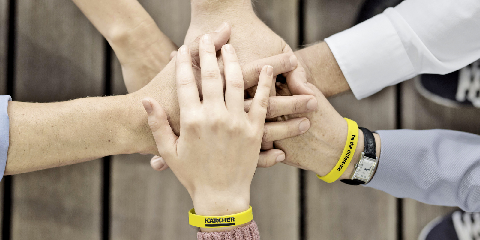 Our corporate guiding principles.