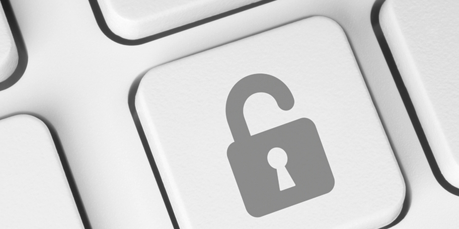 Bảo vệ dữ liệu