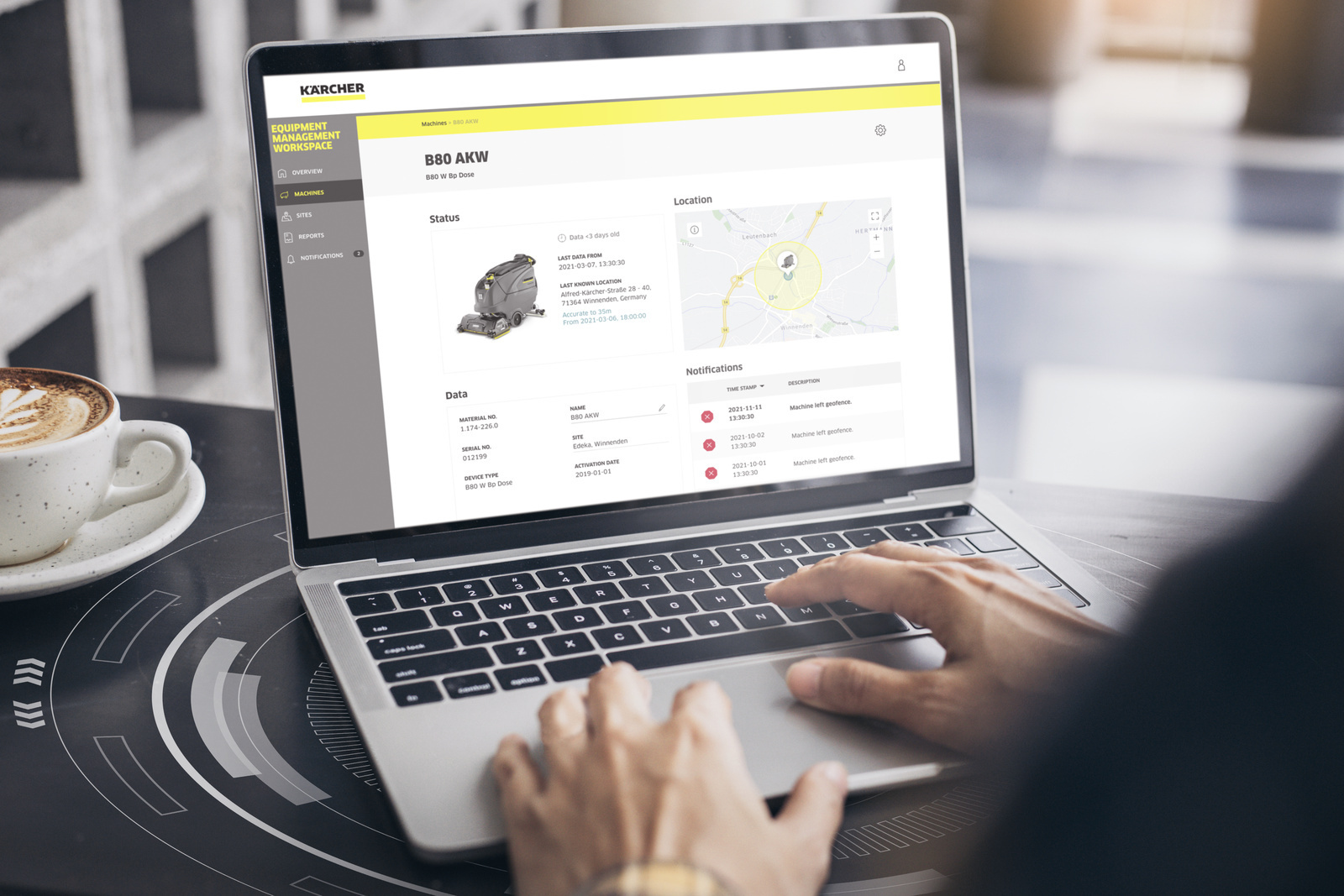 Equipment Management, Fleet Management Equipment Management, Fleet Management