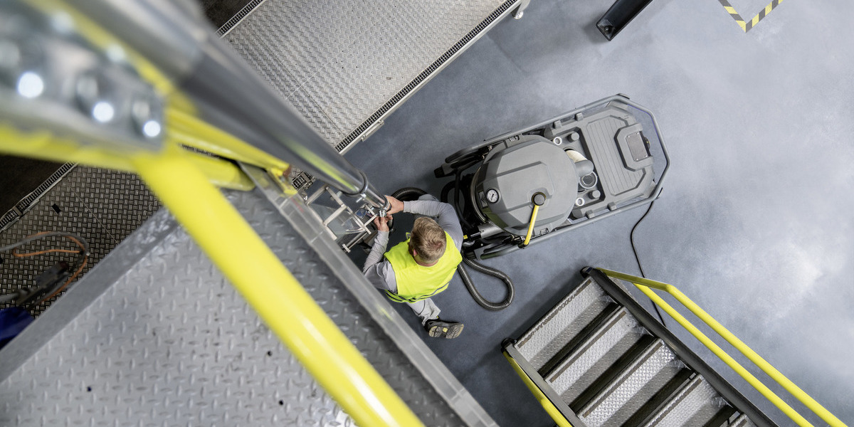 User Story Nestle User Story Nestle